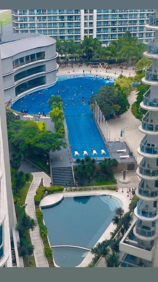 Azure Urban Resort Residences Paranaque City