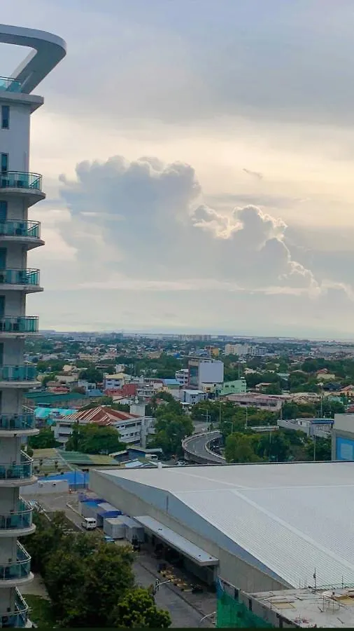 Azure Urban Resort Residences Paranaque City