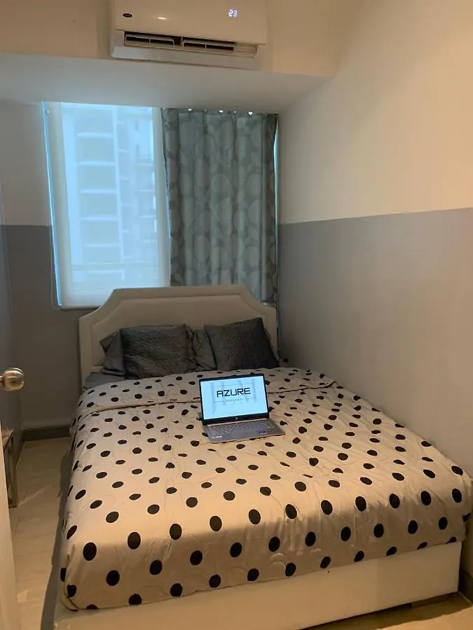 Azure Urban Resort Residences Paranaque City 0*,  Philippines