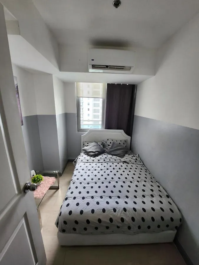 Azure Urban Resort Residences Paranaque City 0*,