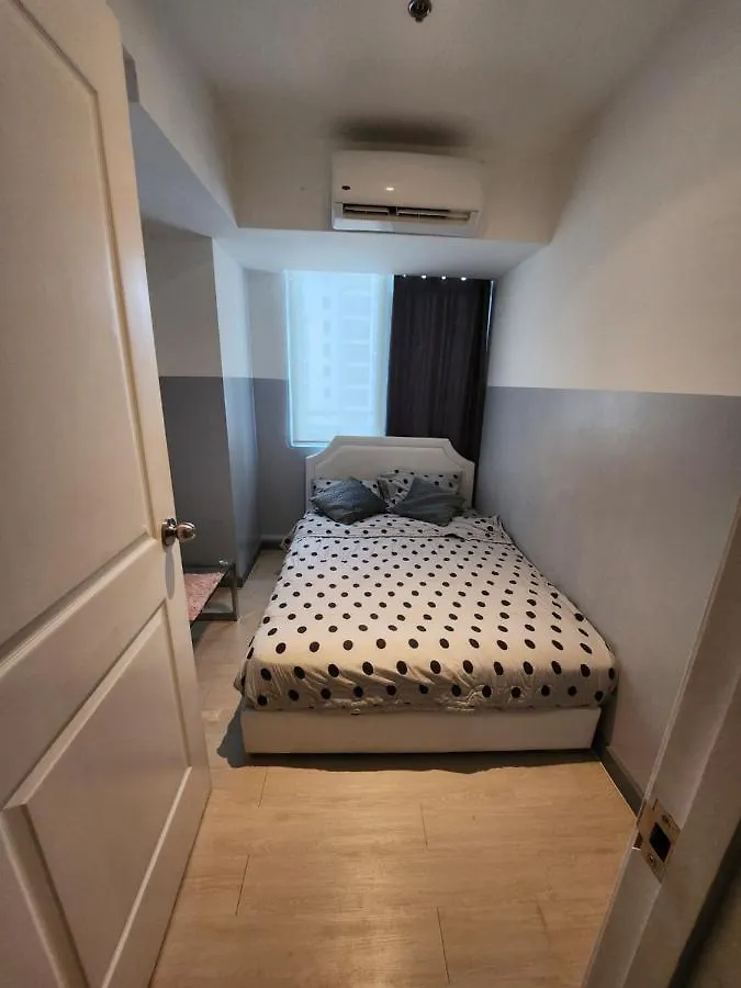 Azure Urban Resort Residences Paranaque City Aparthotel