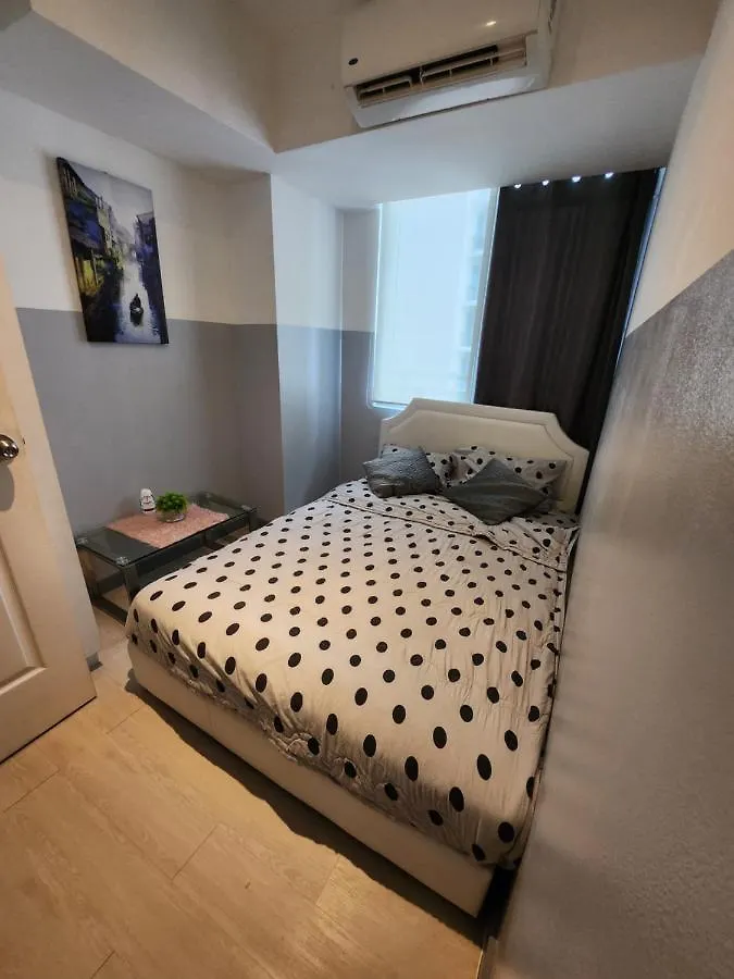 Aparthotel Azure Urban Resort Residences Paranaque City Philippines