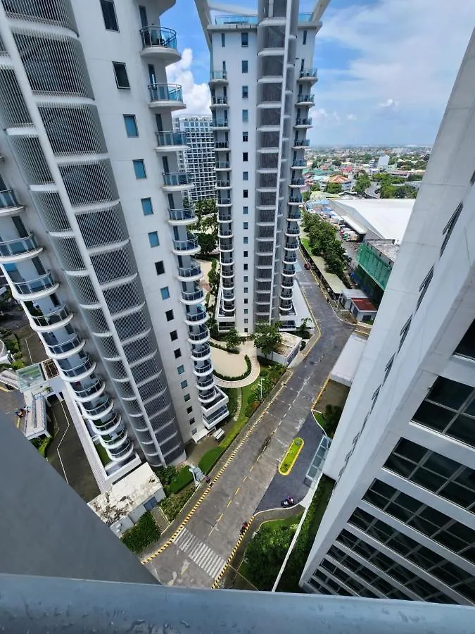 Azure Urban Resort Residences Paranaque City Aparthotel