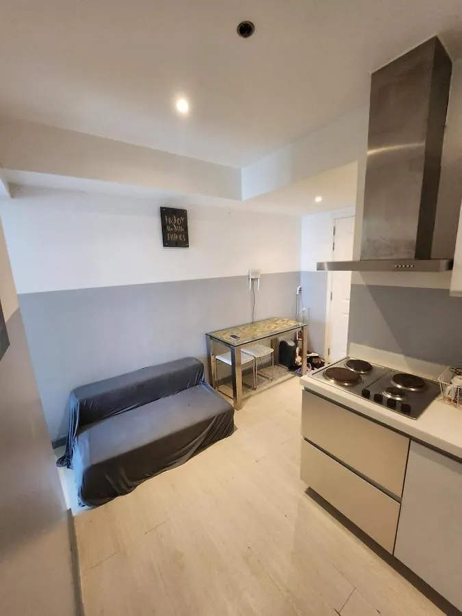 Azure Urban Resort Residences Paranaque City
