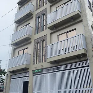 アリシア Paranaque City