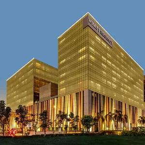 حياة سيتي أوف دريمز مانيلا Paranaque City