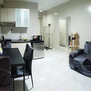  Aparthotel Monarch Parksuites - Balmoral Place