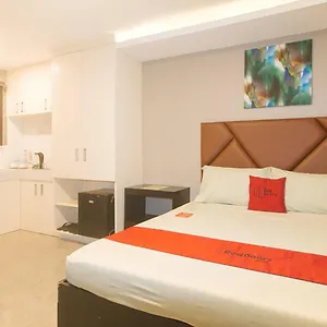 Reddoorz At Seventy Five Near Manila Airport Paranaque City