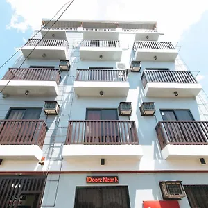 Reddoorz Near Naia Terminal 1 Paranaque City