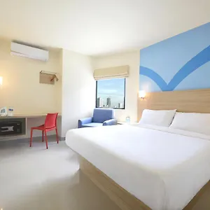 إن هوب إن أسيانا سيتي مانيلا Paranaque City