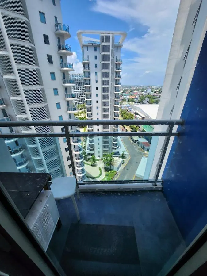 شقة فندقية Paranaque City Azure Urban Resort Residences الفلبين